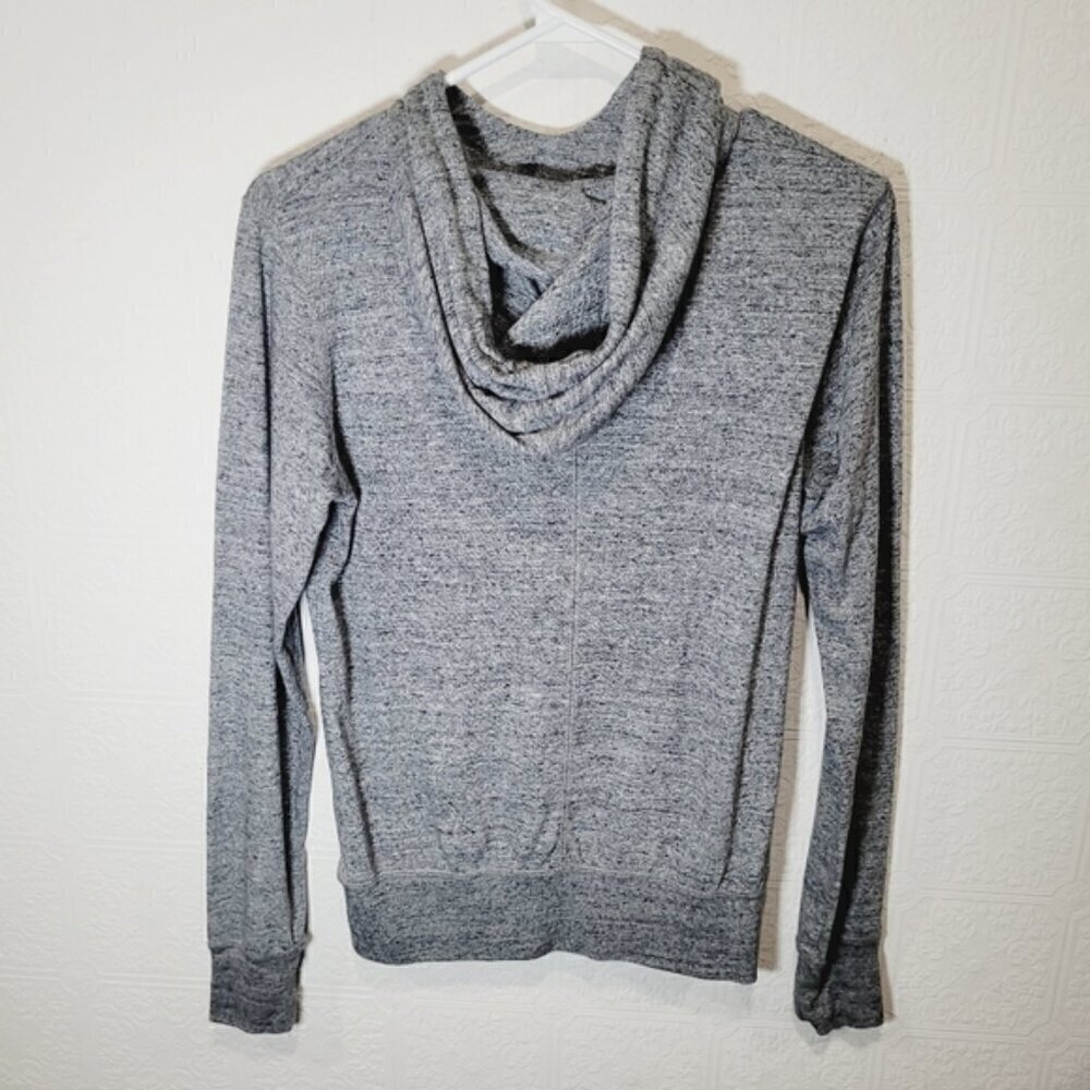 Nike Vntg Just do it lightweight UO hoodie - Picture 6 of 6